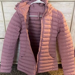 Lululemon coat